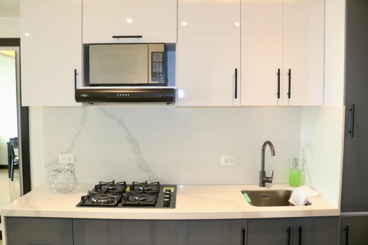 Atlantis Suites Baq -Apartamento Moderno-2-Bd Barranquilla  Exterior foto
