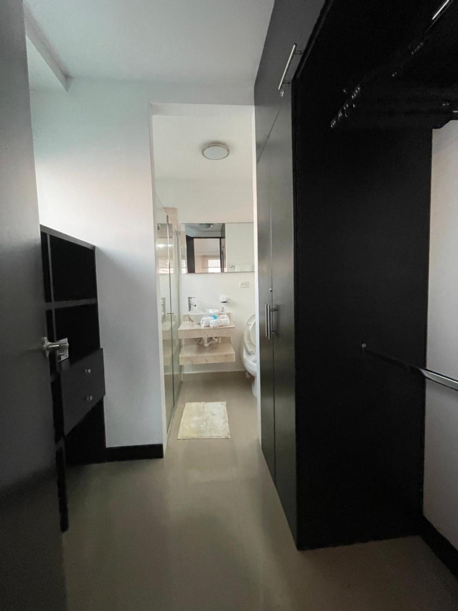Atlantis Suites Baq -Apartamento Moderno-2-Bd Barranquilla  Exterior foto