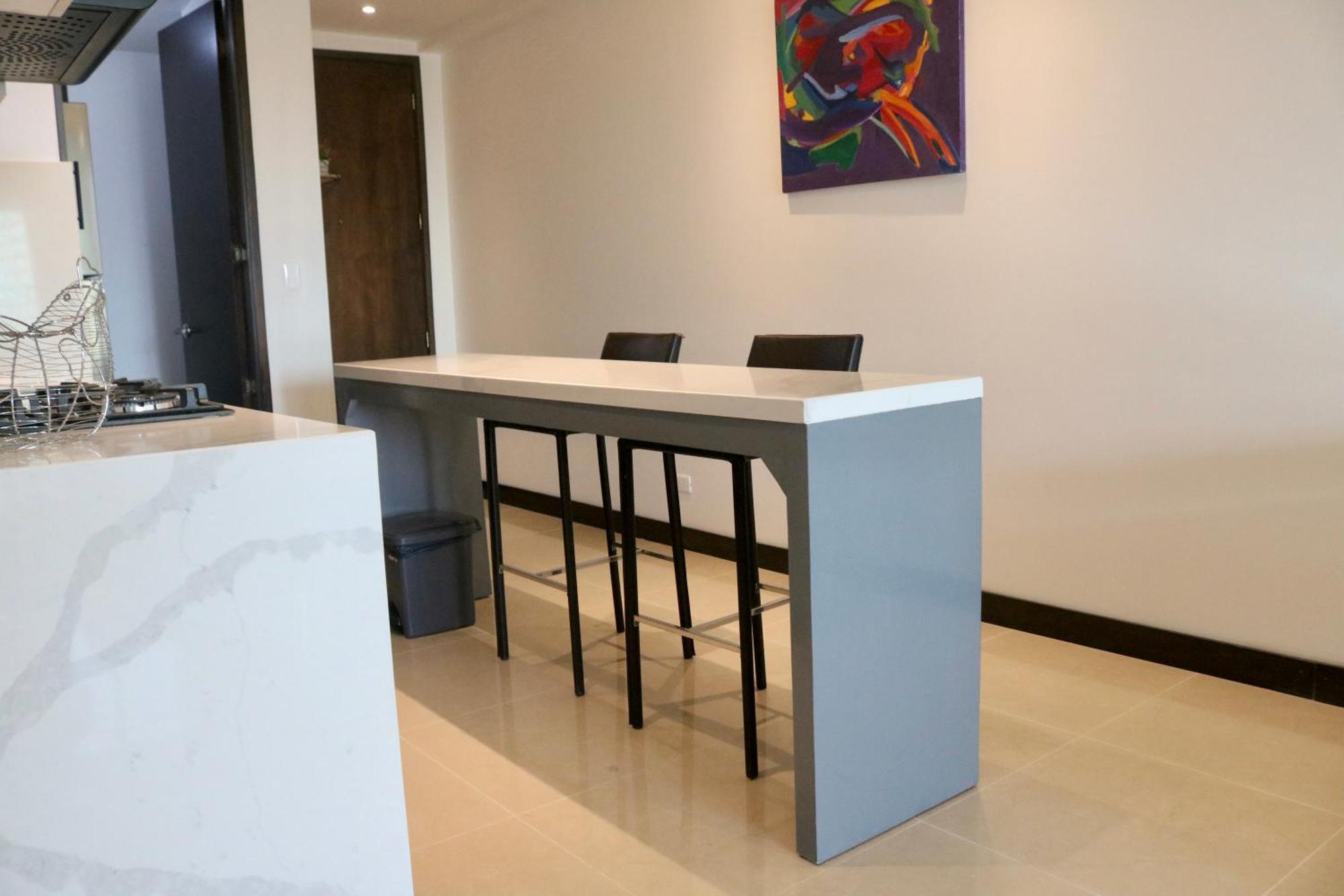 Atlantis Suites Baq -Apartamento Moderno-2-Bd Barranquilla  Exterior foto