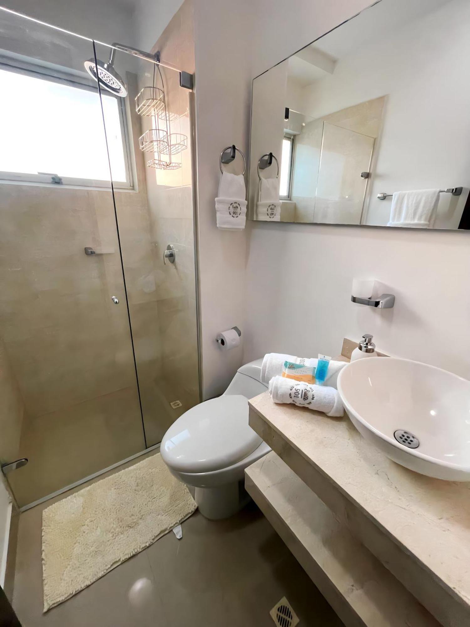 Atlantis Suites Baq -Apartamento Moderno-2-Bd Barranquilla  Exterior foto