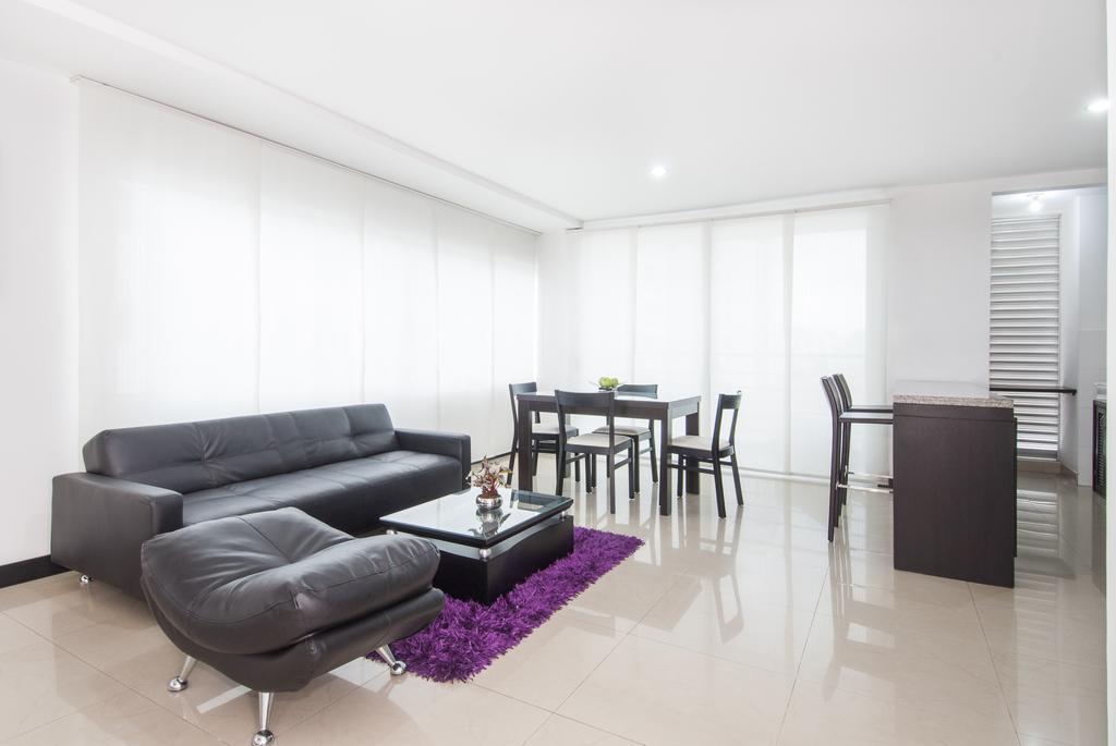 Atlantis Suites Baq -Apartamento Moderno-2-Bd Barranquilla  Exterior foto