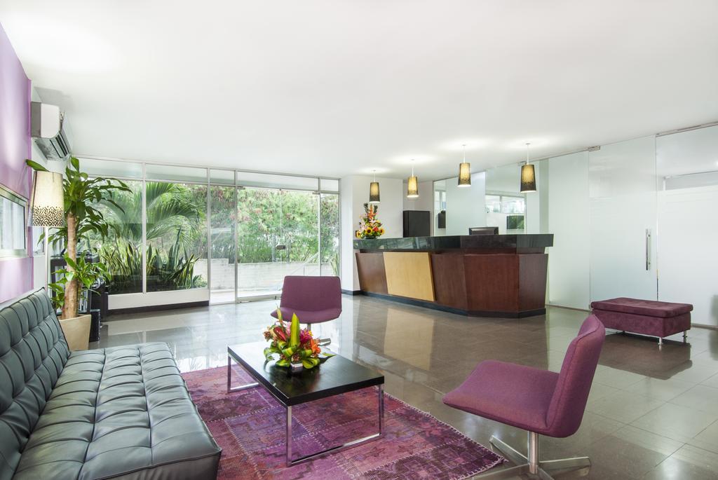 Atlantis Suites Baq -Apartamento Moderno-2-Bd Barranquilla  Exterior foto