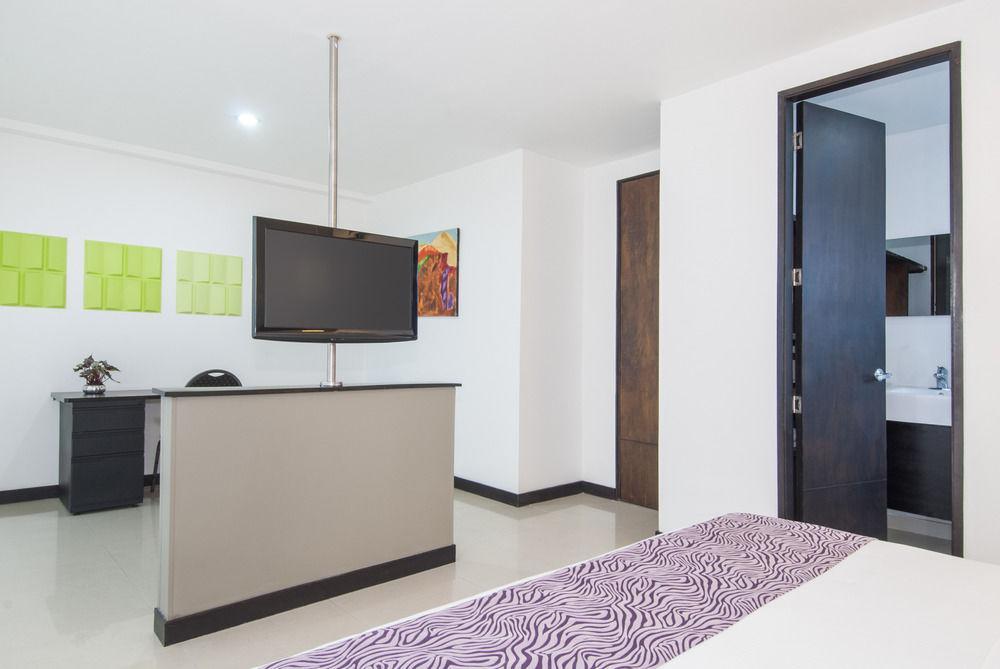Atlantis Suites Baq -Apartamento Moderno-2-Bd Barranquilla  Exterior foto