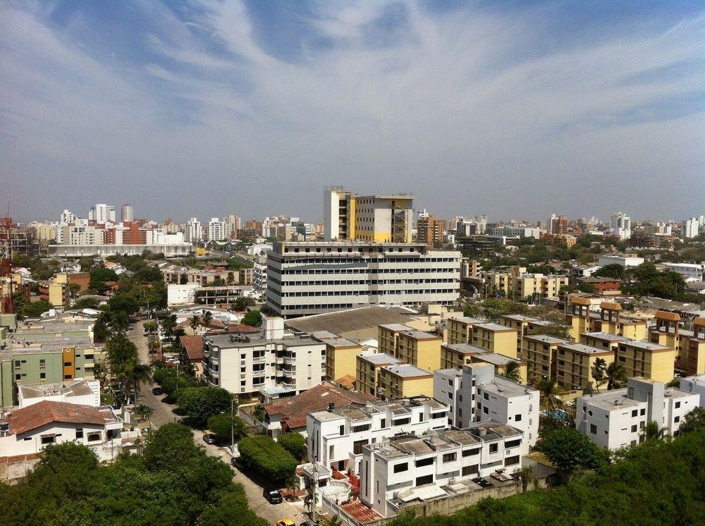 Atlantis Suites Baq -Apartamento Moderno-2-Bd Barranquilla  Exterior foto