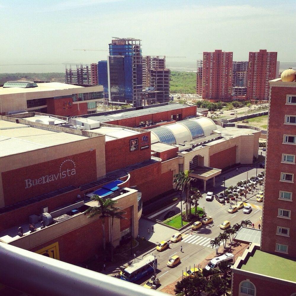 Atlantis Suites Baq -Apartamento Moderno-2-Bd Barranquilla  Exterior foto