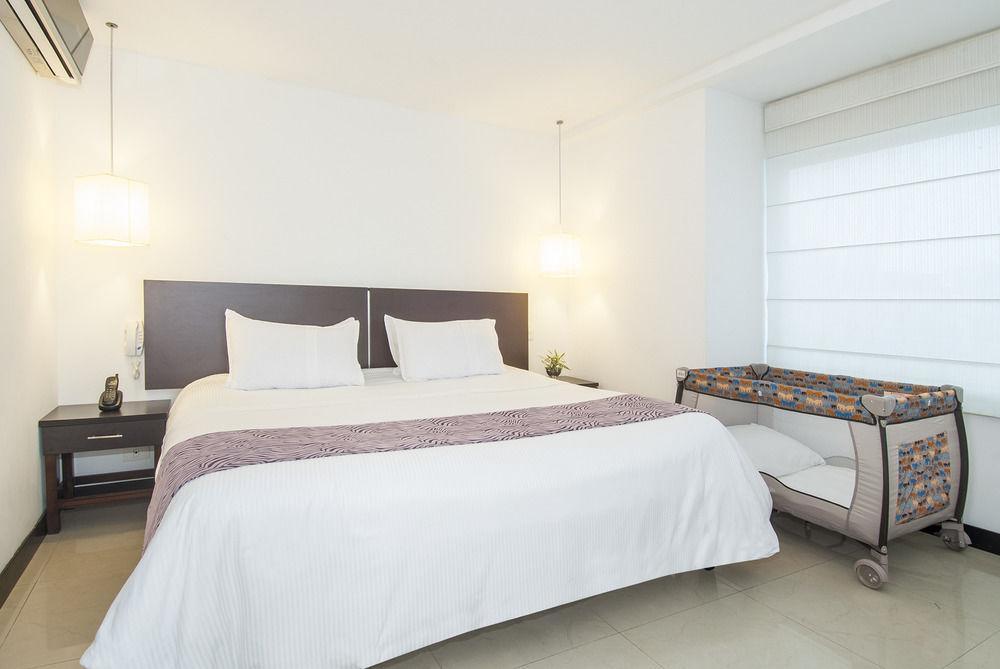 Atlantis Suites Baq -Apartamento Moderno-2-Bd Barranquilla  Exterior foto