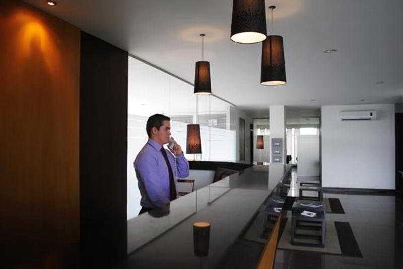 Atlantis Suites Baq -Apartamento Moderno-2-Bd Barranquilla  Exterior foto