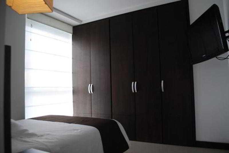 Atlantis Suites Baq -Apartamento Moderno-2-Bd Barranquilla  Exterior foto
