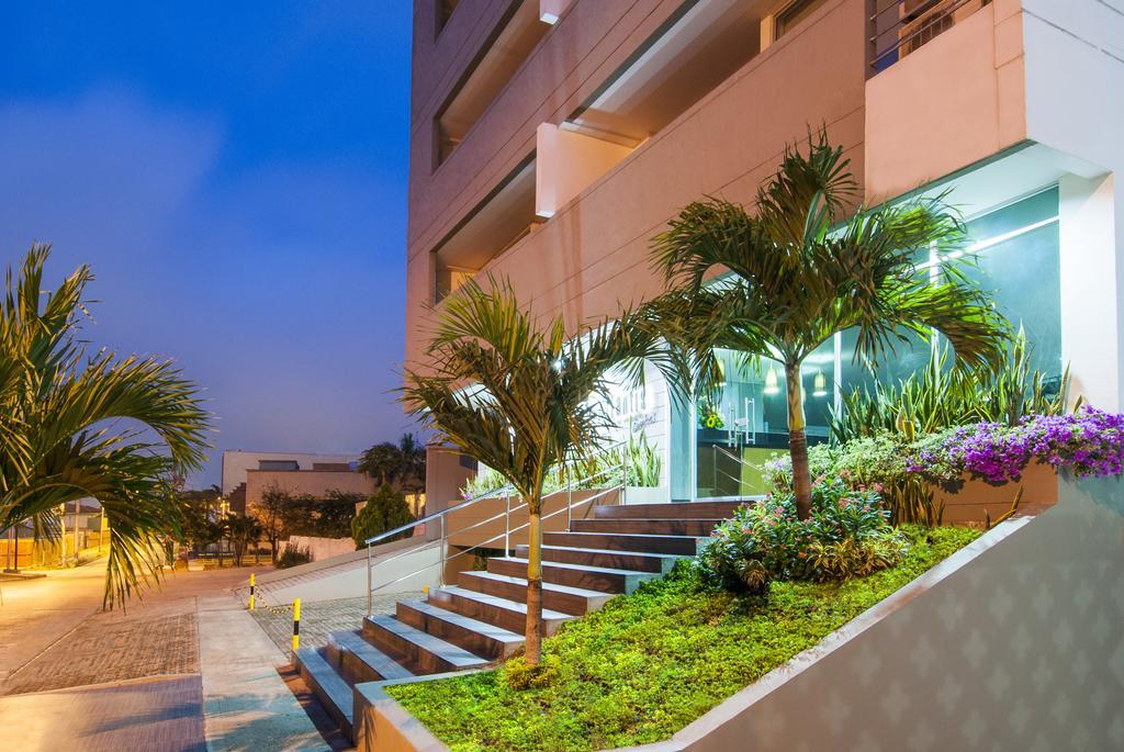 Atlantis Suites Baq -Apartamento Moderno-2-Bd Barranquilla  Exterior foto