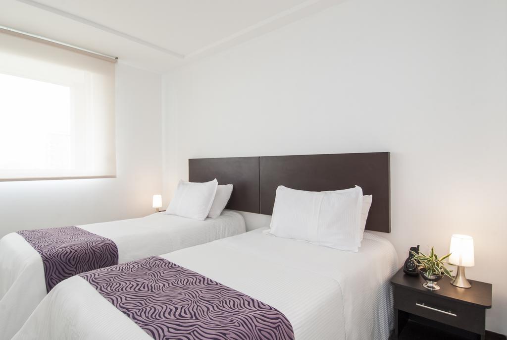 Atlantis Suites Baq -Apartamento Moderno-2-Bd Barranquilla  Exterior foto